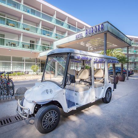 Hotel Aurora Mali Losinj Ngoại thất bức ảnh