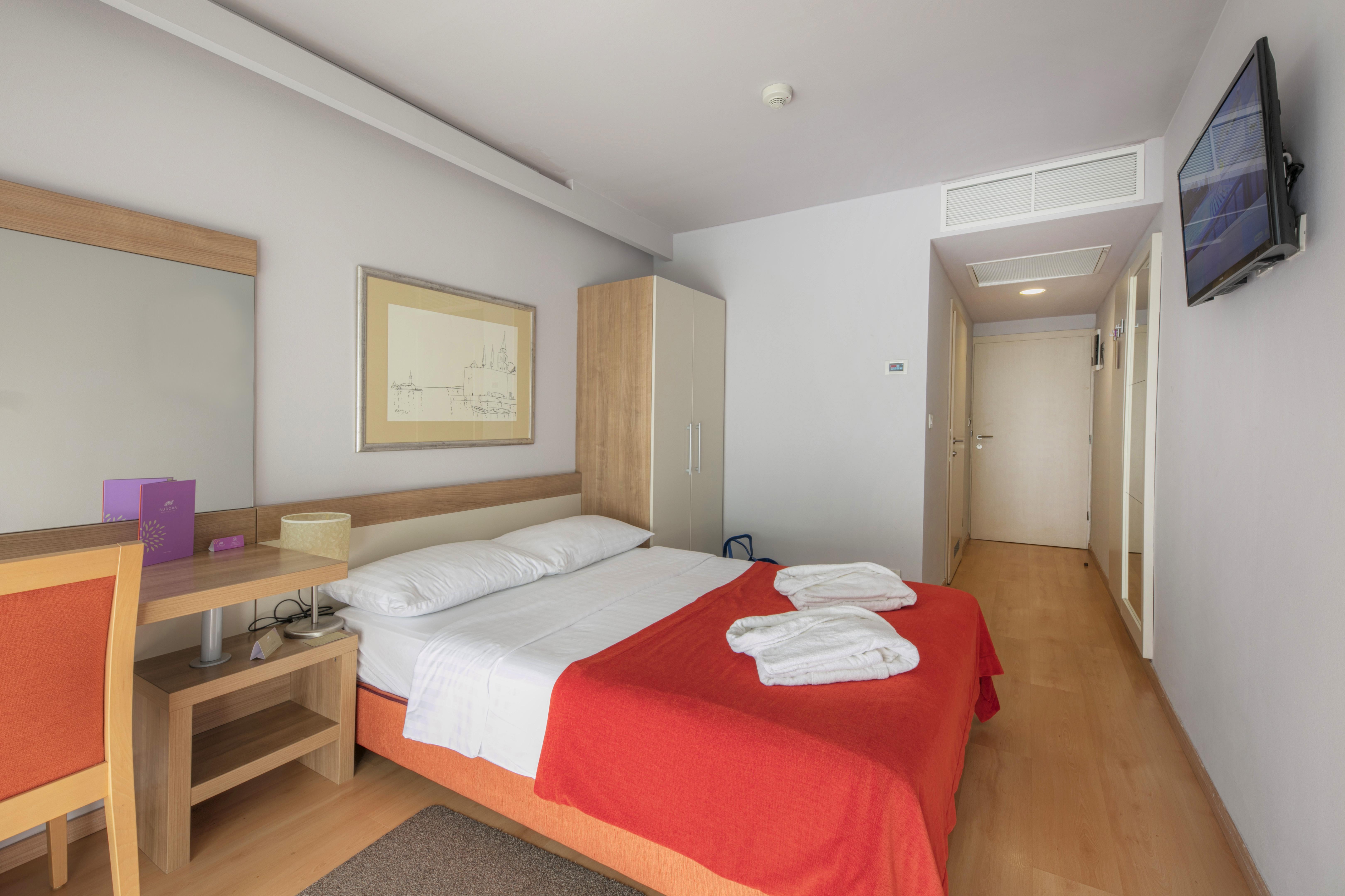 Hotel Aurora Mali Losinj Ngoại thất bức ảnh