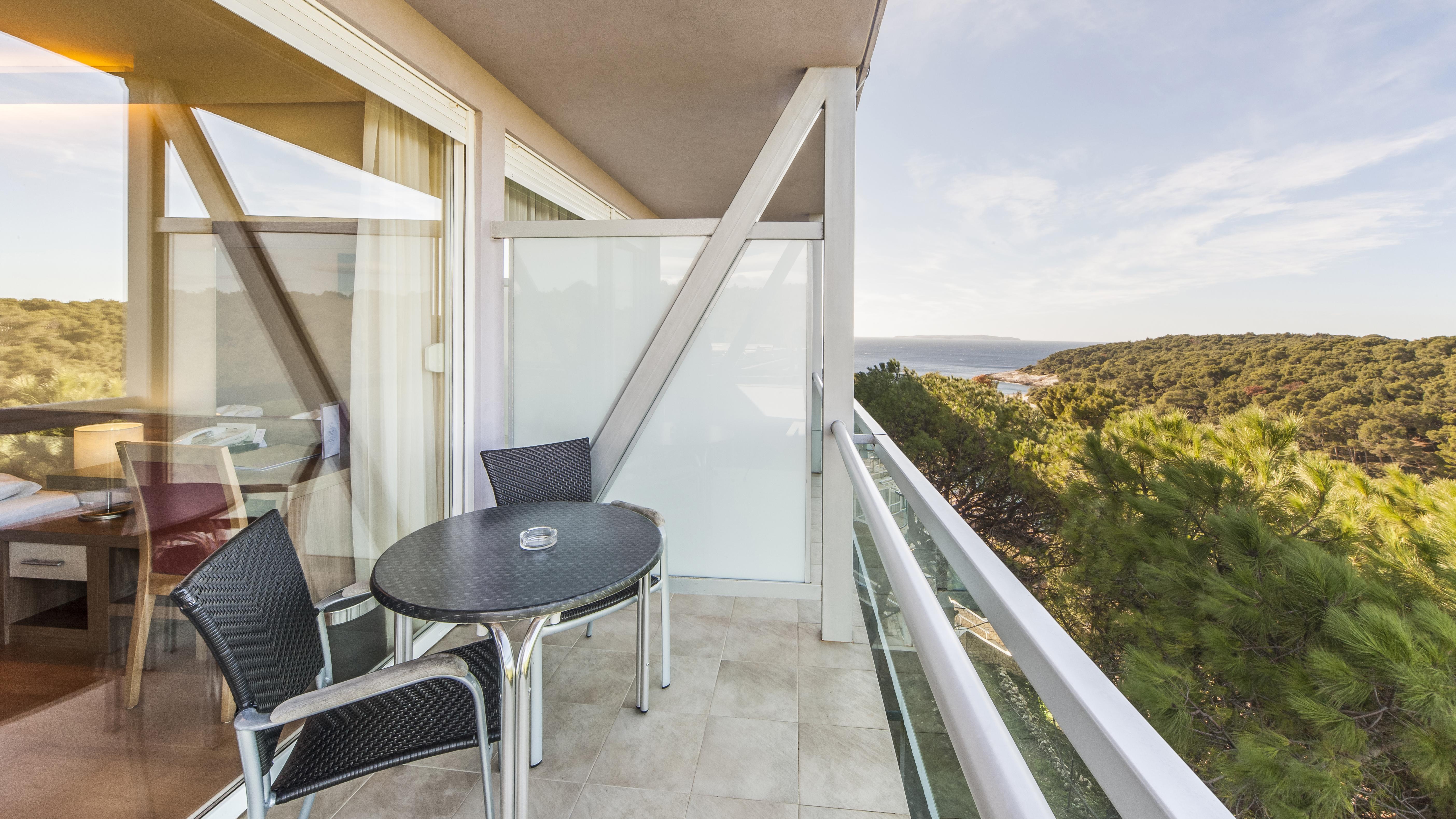 Hotel Aurora Mali Losinj Ngoại thất bức ảnh