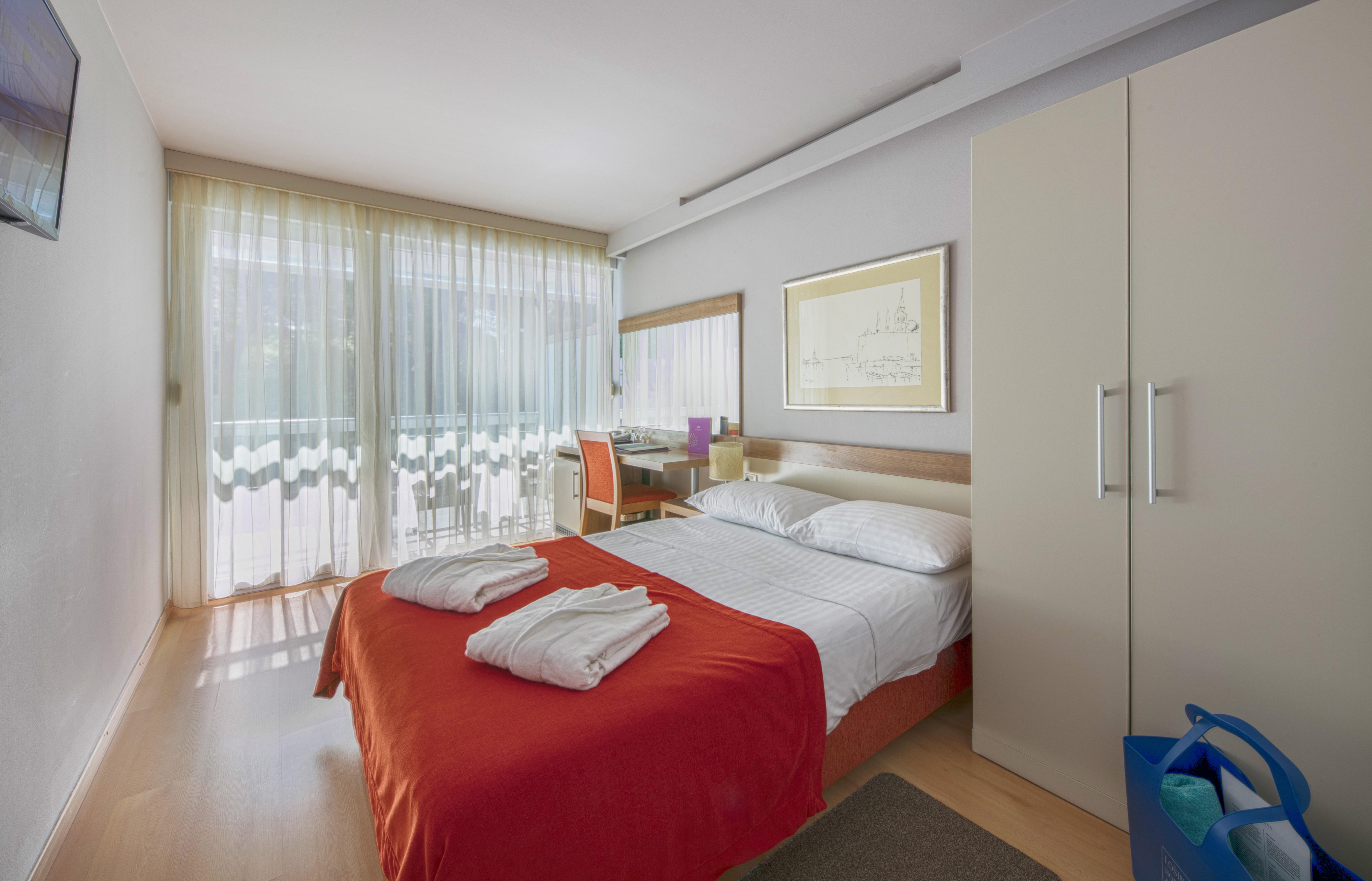 Hotel Aurora Mali Losinj Ngoại thất bức ảnh