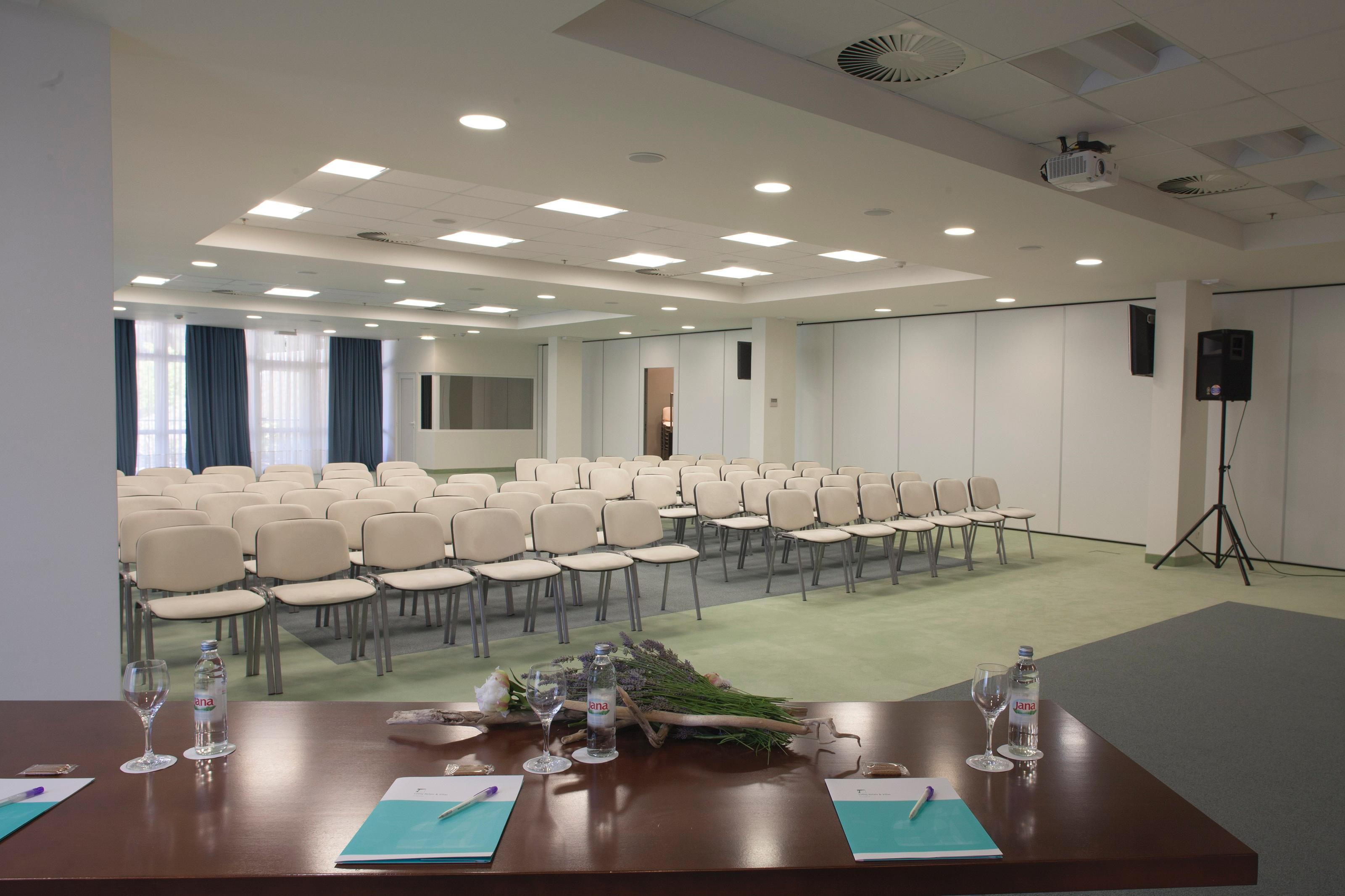 Hotel Aurora Mali Losinj Ngoại thất bức ảnh