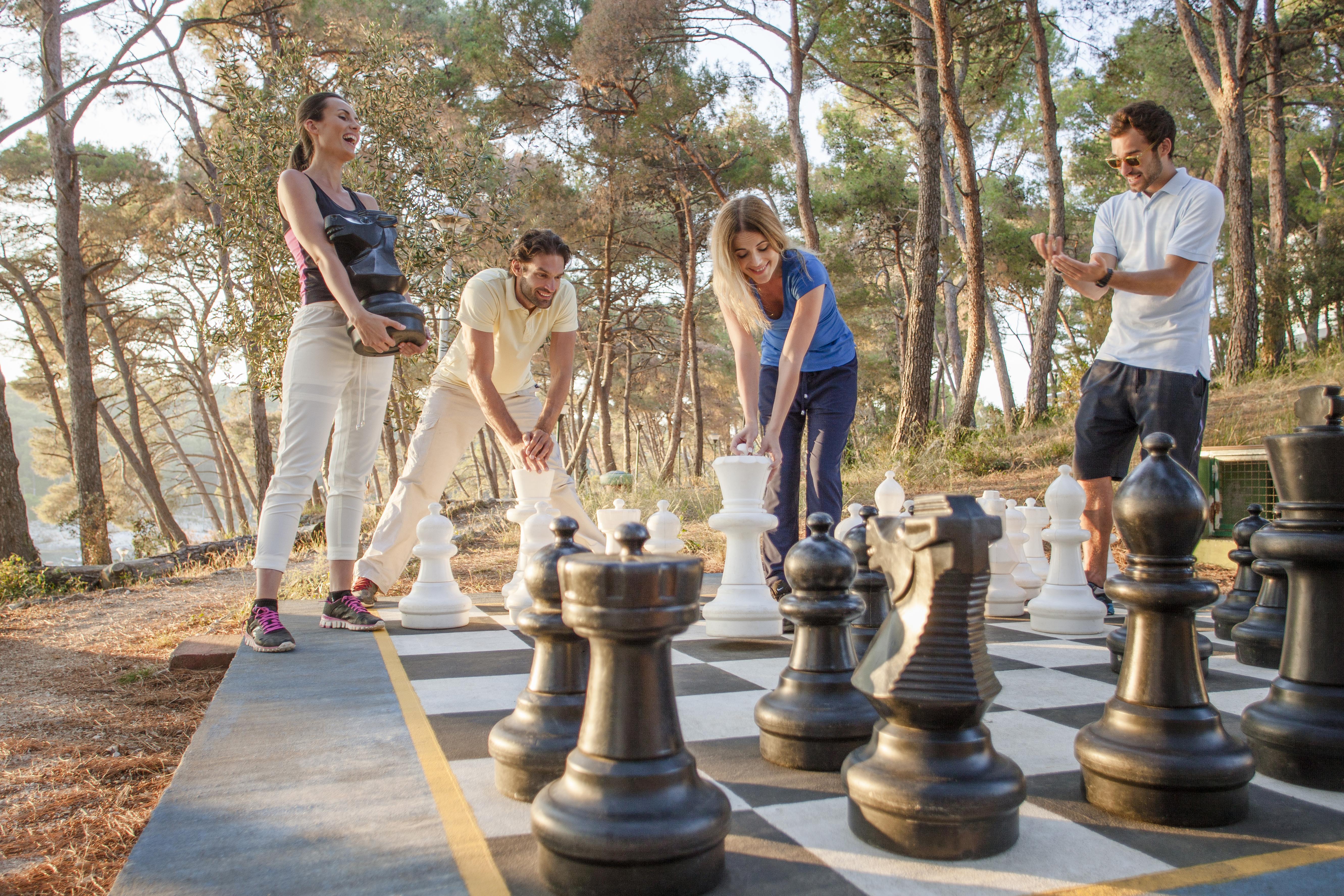 Hotel Aurora Mali Losinj Ngoại thất bức ảnh