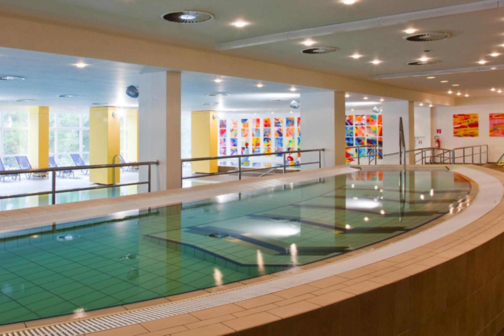 Hotel Aurora Mali Losinj Ngoại thất bức ảnh