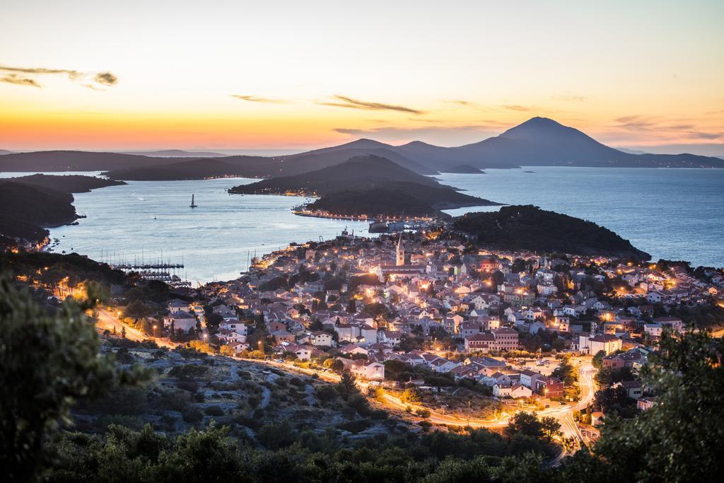 Hotel Aurora Mali Losinj Ngoại thất bức ảnh