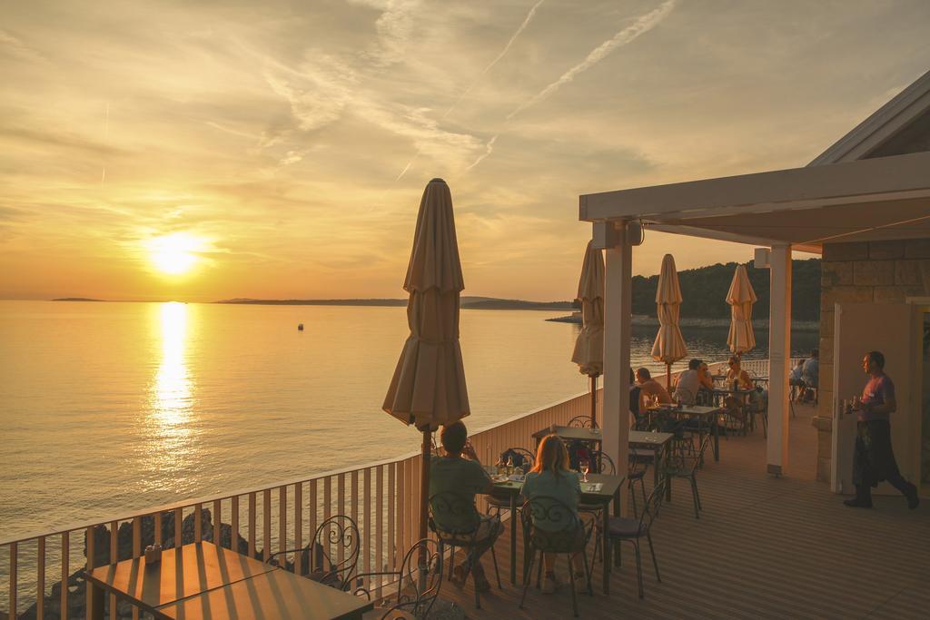 Hotel Aurora Mali Losinj Ngoại thất bức ảnh