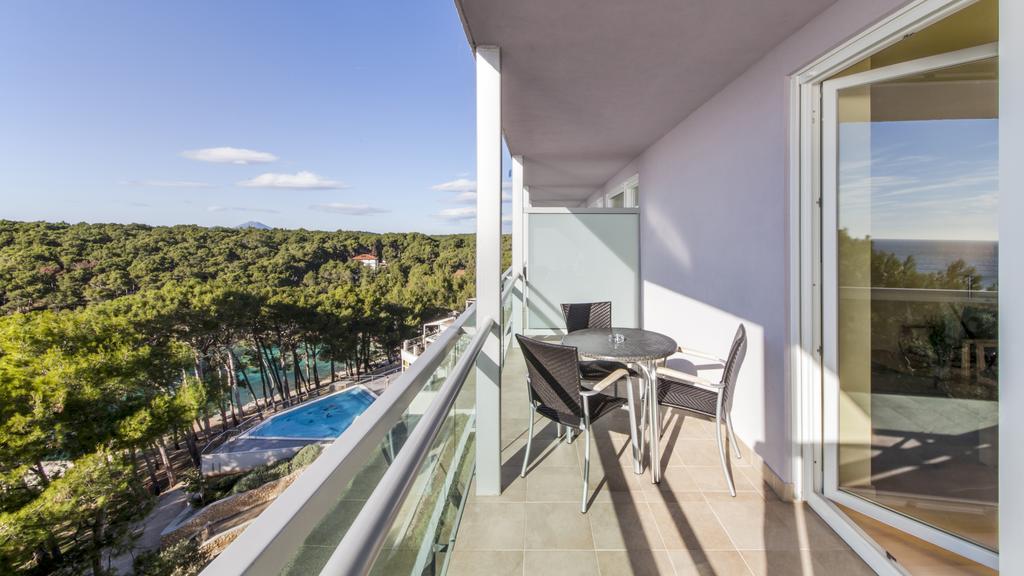 Hotel Aurora Mali Losinj Ngoại thất bức ảnh