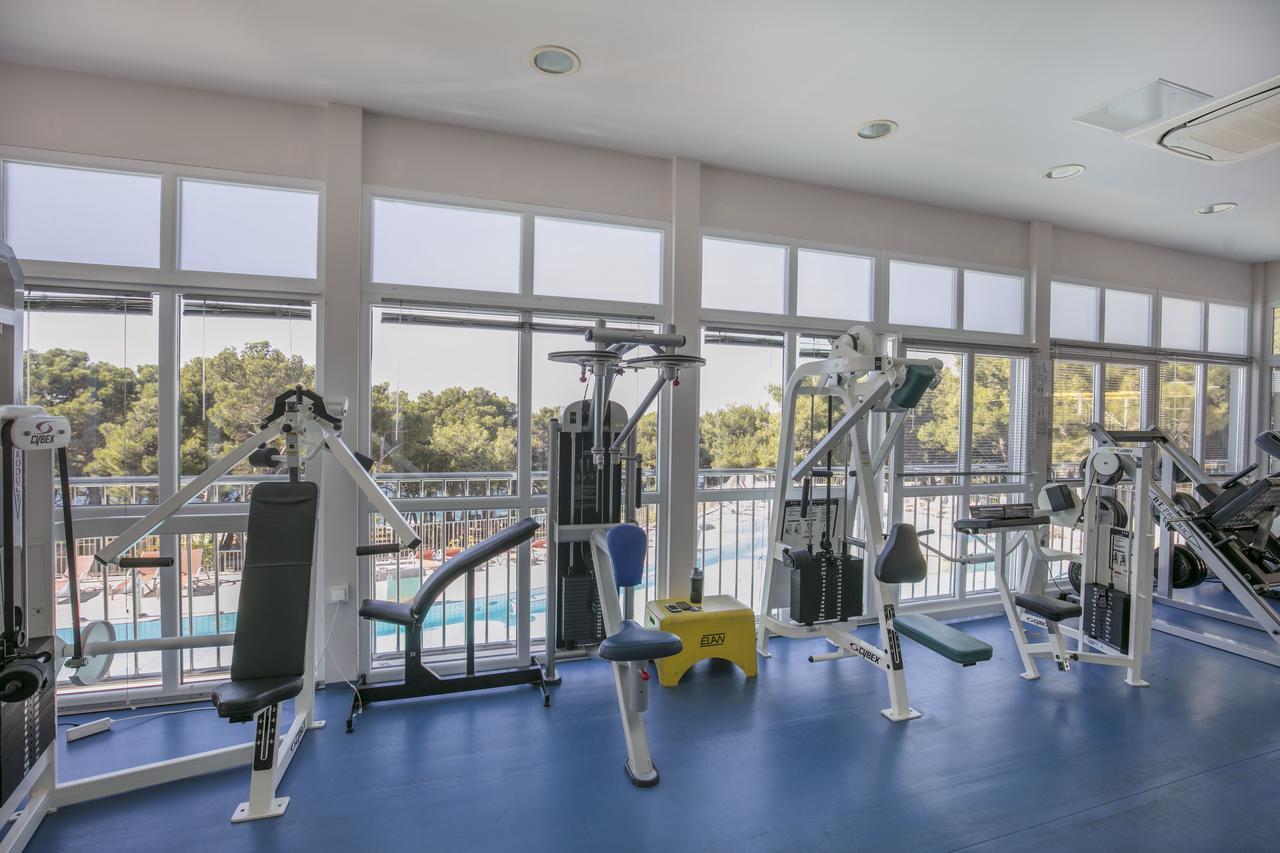 Hotel Aurora Mali Losinj Ngoại thất bức ảnh