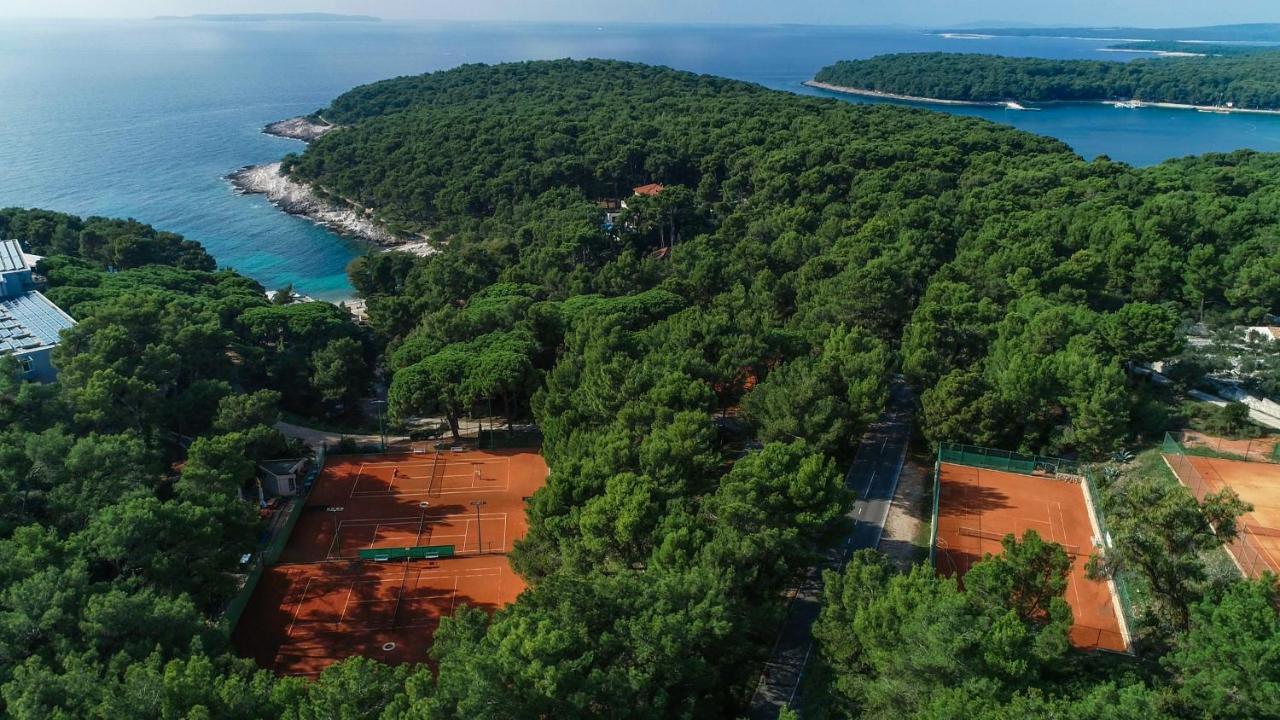 Hotel Aurora Mali Losinj Ngoại thất bức ảnh